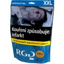 RGD blue cigaretový tabák 100 g