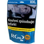 RGD blue cigaretový tabák 100 g – Zboží Dáma