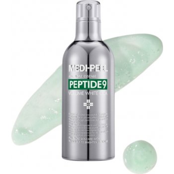 Medi Peel Peptide 9 Volume White Cica Essence 100 ml