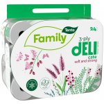 TENTO Family dELI 32 ks – Zboží Dáma