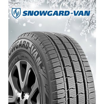 Rosava Snowgard-Van 225/65 R16 112R