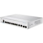 Cisco CBS350-8T-E-2G – Zbozi.Blesk.cz