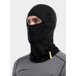 kukla Sensor Double Face balaclava black – Zboží Mobilmania