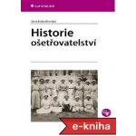 Historie ošetřovatelství – Hledejceny.cz