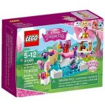 LEGO® Disney 41069 Zlatíčko a jeho den u bazénu – Hledejceny.cz