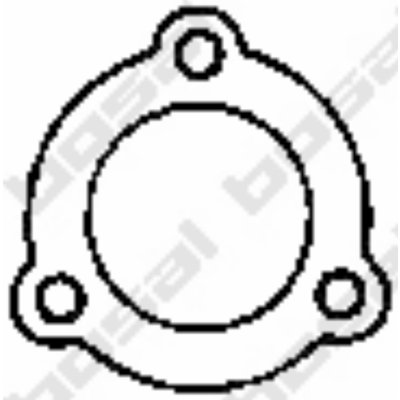 Bosal BS 256-847 – Hledejceny.cz
