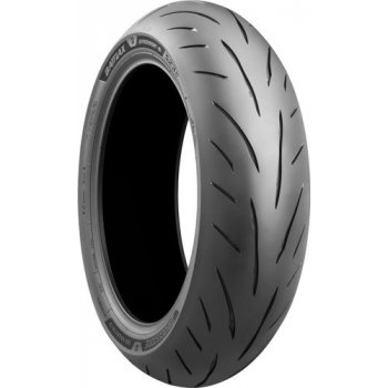 Bridgestone S 23 190/50 R17 73W