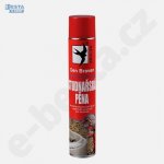 Den Braven pěna studnařská pistolová 750ml – HobbyKompas.cz