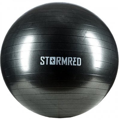 Stormred Gymball 75 cm – Zbozi.Blesk.cz