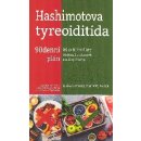 ANAG Hashimotova tyreoiditida – 90denní plán léčby štítné žlázy vedoucí k obnově kvality života - Izabella Wentz