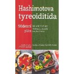 ANAG Hashimotova tyreoiditida – 90denní plán léčby štítné žlázy vedoucí k obnově kvality života - Izabella Wentz – Hledejceny.cz