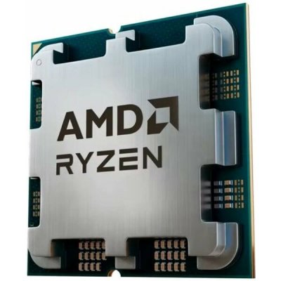 AMD Ryzen 5 7400 100-000001900 – Zboží Živě