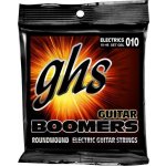GHS GBL Boomers 6-String Light – Sleviste.cz