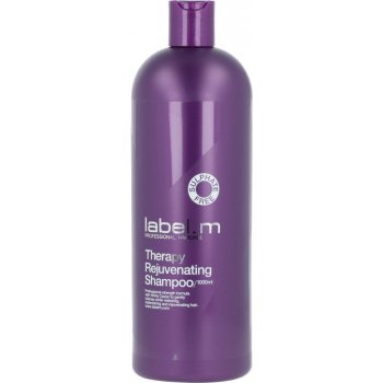 label.m Therapy Age-Defying Shampoo 1000 ml