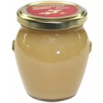 Včelařství M+M medový krém se zázvorem 250 g – Zboží Dáma