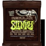 Ernie Ball 2146 – Sleviste.cz