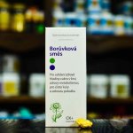 Dědek kořenář Novy CK Borůvková tinktura 100 ml – Hledejceny.cz
