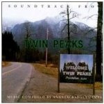 Angelo Badalamenti Twin Peaks – Hledejceny.cz