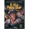 DVD film DELA PORAD DUNI DVD