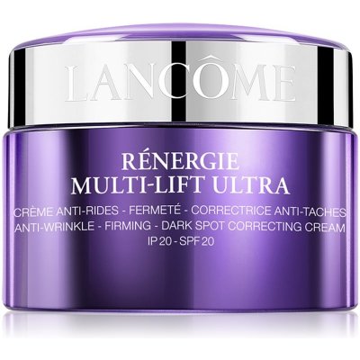 Lancôme Rénergie Multi-Lift Ultra spf20 krém 50 ml – Sleviste.cz