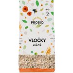 Pro Bio Ječné vločky Bio 250 g – Zbozi.Blesk.cz