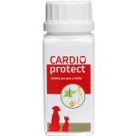 CARDIOprotect tablety pro psy a kočky 80 tbl – Zboží Mobilmania