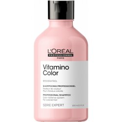 Šampon L'Oréal Expert Vitamino Color Resveratrol Shampoo 300 ml