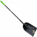 Procraft sněhová lopata plast 25 x 115 cm – Sleviste.cz