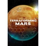 Terraforming Mars – Zboží Mobilmania