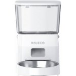Automatický dávkovač krmiva Rojeco 2 L WiFi – Zboží Dáma