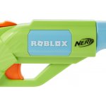 Nerf Hasbro Roblox Jailbreak Armory Blaster 2er Pack F2479EU4 – Zboží Dáma