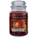 Yankee Candle Spiced Orange 623 g