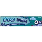 Odol Junior dětská 6-12 roků 50 ml – Hledejceny.cz