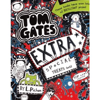 Tom gates extra –