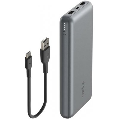 Belkin BPB012btGY – Hledejceny.cz