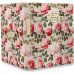 Nature Flowers 4kroužkový pořadač A4 kroužek 30 mm mix motivů Pigna – Sleviste.cz