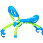 Toyz 2v1 Beetle modré – Zboží Dáma