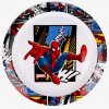 Talíř Storline Spiderman 22 cm