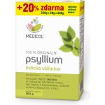 Topnatur Psyllium 300 g – Zbozi.Blesk.cz