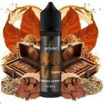 Bombo Solo Juice S & V Virginia Tobacco 15 ml – Zbozi.Blesk.cz