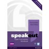 Speakout Upper-Intermediate Workbook with Key with Audio CD