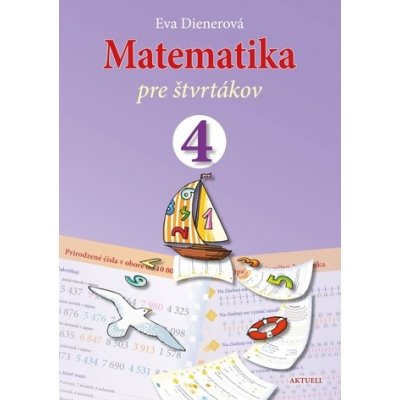 Matematika pre štvrtákov