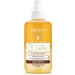 Vichy Idéal Soleil ochranný spray s betakarotenem SPF30 200 ml – Zboží Dáma