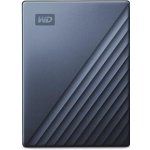 WD My Passport Ultra 2TB, WDBC3C0020BBL-WESN – Sleviste.cz