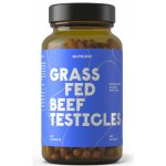 Nutriest Lyofilizované hovězí býčí žlázy grass-fed 240 kapslí – Hledejceny.cz