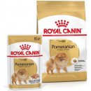 Royal Canin Breed Pomeranian Adult 1,5 kg