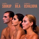 Lucie Bílá - SOUKUP-BILA-OSVALDOVA 2LP – Zboží Mobilmania