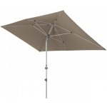 DOPPLER Slunečník Doppler EXPERT 300 x 200 846 greige – Hledejceny.cz