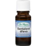 Dr. Popov vonný olej Santalová silice 10 ml – Hledejceny.cz