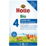 Holle 4 BIO 600 g – Zboží Dáma